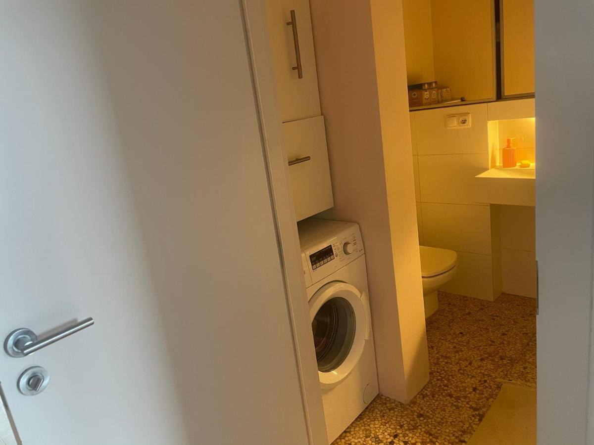 Apartament Koszykowa 1 วอร์ซอ ภายนอก รูปภาพ
