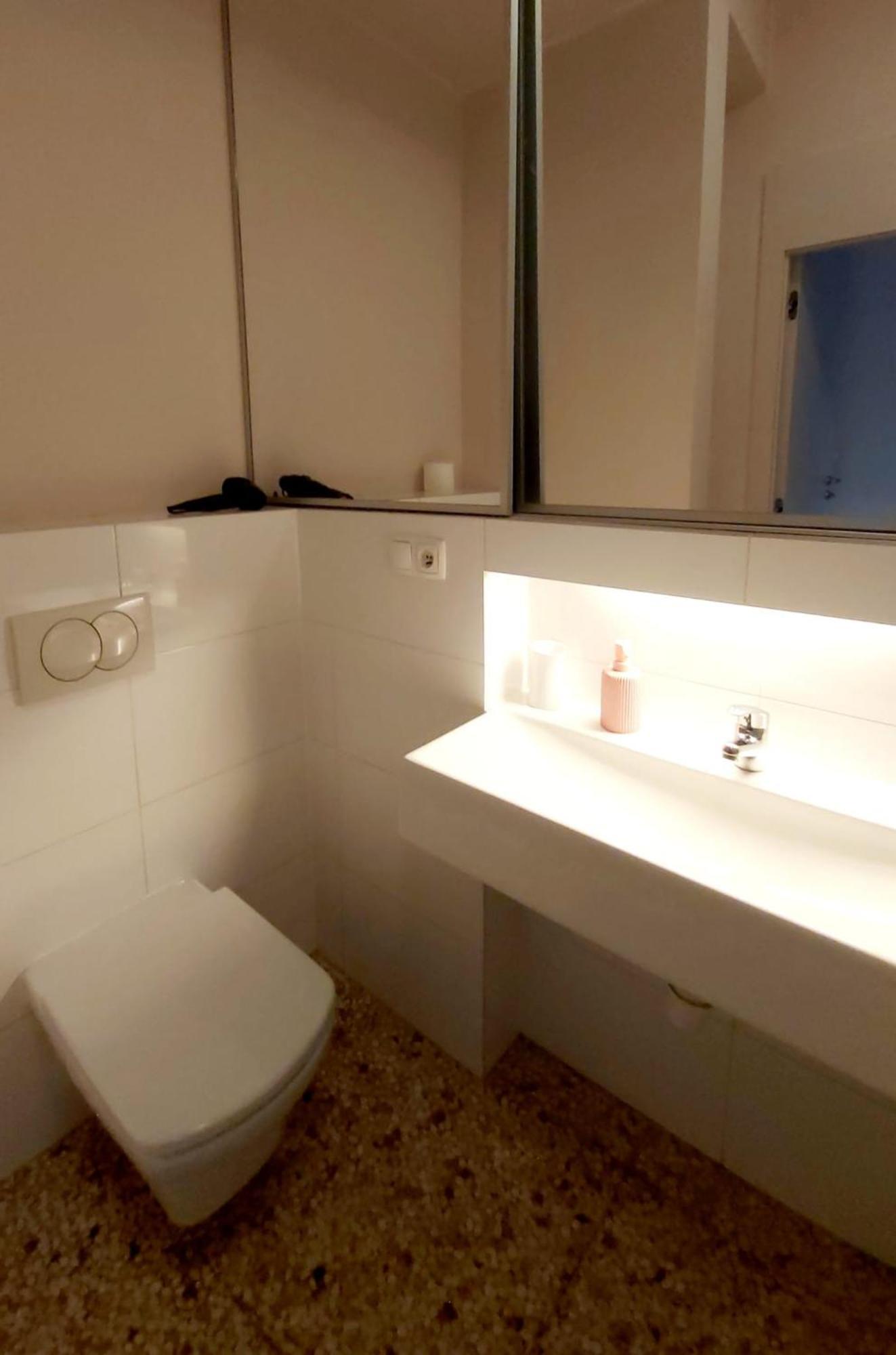 Apartament Koszykowa 1 วอร์ซอ ภายนอก รูปภาพ