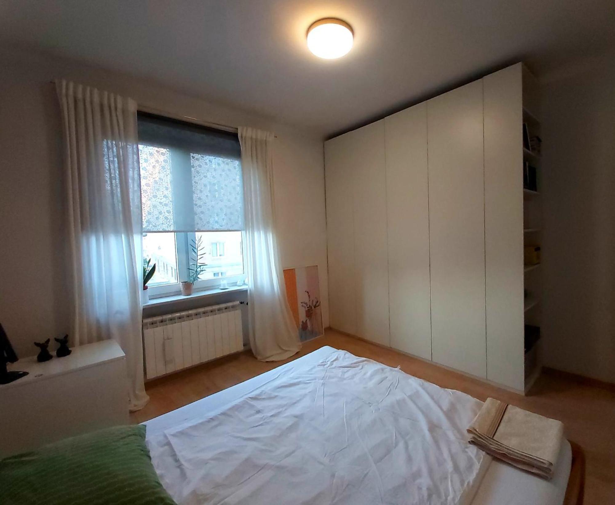 Apartament Koszykowa 1 วอร์ซอ ภายนอก รูปภาพ
